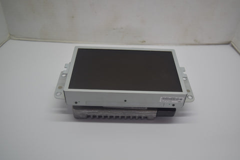 2013 2016 Ford Fusion Radio Sync 2 Module Navigation Screen ds7t 14F239 BP 13 16