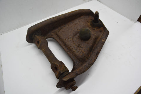 1960 1962 Chevrolet Suburban Truck Driver Left Front Upper Control Arm 60 61 62