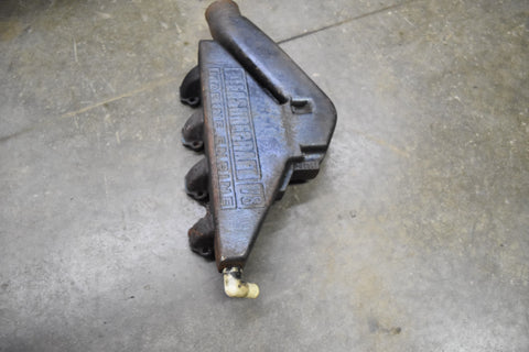 Pleasure Craft Marine Small Block Ford Exhaust Manifold Riser R029001 R028001