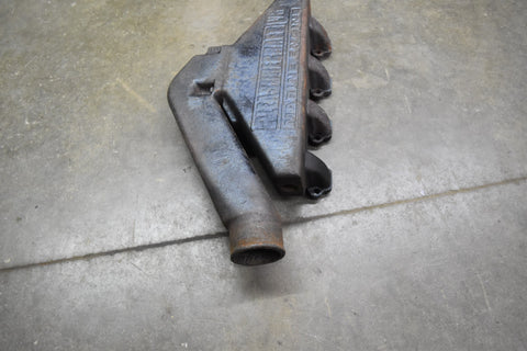 Pleasure Craft Marine Small Block Ford Exhaust Manifold Riser R029001 R028001