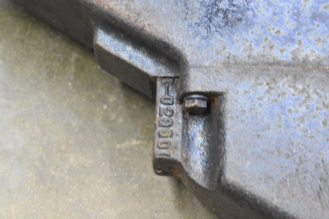 Pleasure Craft Marine Small Block Ford Exhaust Manifold Riser R029001 R028001