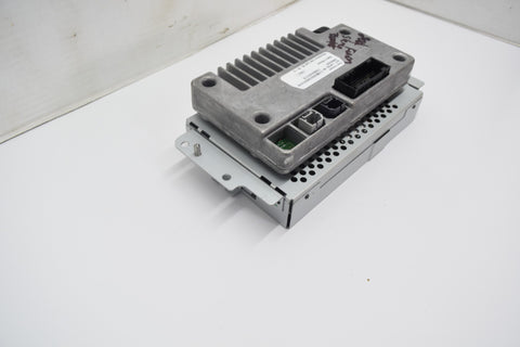 2013 2016 Ford Fusion Radio Sync 2 Module Navigation Screen ds7t 14F239 BP 13 16