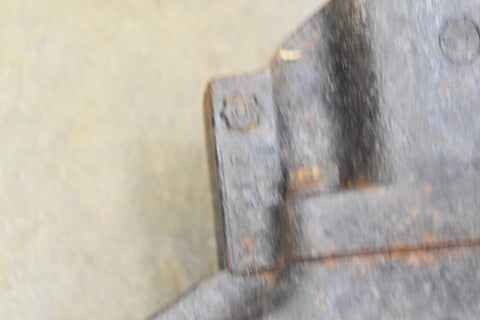 Pleasure Craft Marine Small Block Ford Exhaust Manifold Riser R029001 R028001