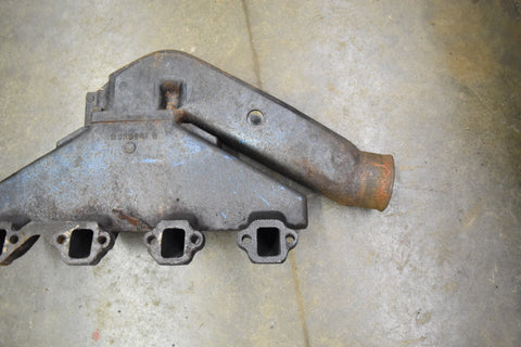 Pleasure Craft Marine Small Block Ford Exhaust Manifold Riser R029001 R028001