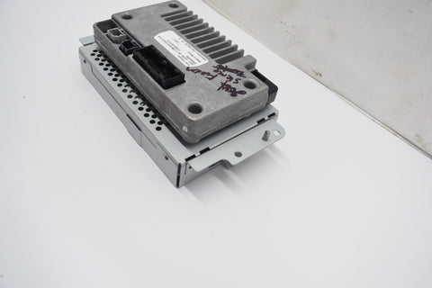 2013 2016 Ford Fusion Radio Sync 2 Module Navigation Screen ds7t 14F239 BP 13 16