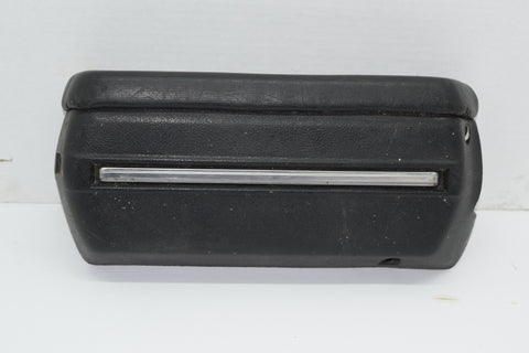 1968 1972 Chevy Camaro Impala GTO Skylark Chevelle Arm Rest Base Armrest Left