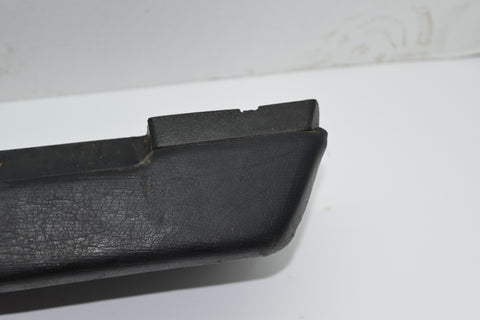 1968 1972 Chevy Camaro Impala GTO Skylark Chevelle Arm Rest Base Armrest Left