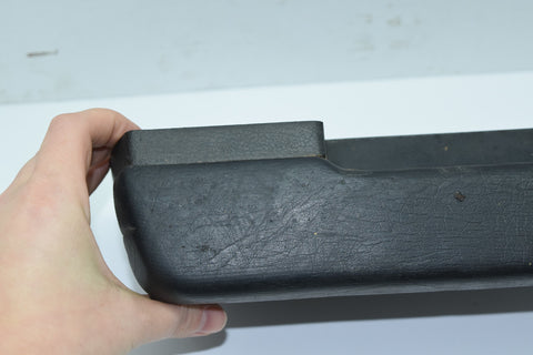1968 1972 Chevy Camaro Impala GTO Skylark Chevelle Arm Rest Base Armrest Left