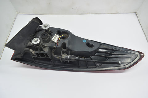 2013 2016 Ford Fusion Tail Light Left Driver Outer DS73 13405 AJ 13 14 15 16