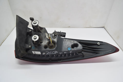 2013 2016 Ford Fusion Tail Light Right Passenger Outer DS73 13405 AJ 13 14 15 16