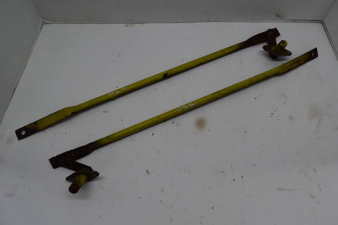 1960 1966 Chevrolet GMC Suburban Pickup Truck Windshield Wiper Linkage 61 62 63