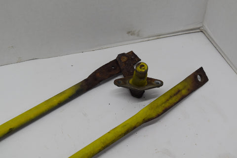 1960 1966 Chevrolet GMC Suburban Pickup Truck Windshield Wiper Linkage 61 62 63