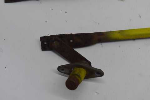 1960 1966 Chevrolet GMC Suburban Pickup Truck Windshield Wiper Linkage 61 62 63