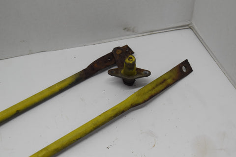 1960 1966 Chevrolet GMC Suburban Pickup Truck Windshield Wiper Linkage 61 62 63