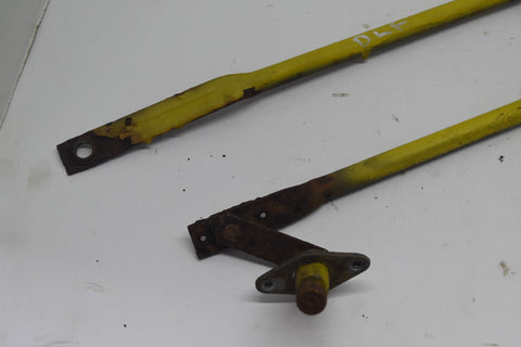 1960 1966 Chevrolet GMC Suburban Pickup Truck Windshield Wiper Linkage 61 62 63