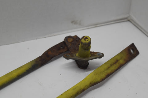 1960 1966 Chevrolet GMC Suburban Pickup Truck Windshield Wiper Linkage 61 62 63