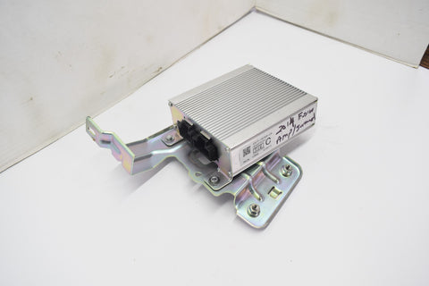 2013 2015 Ford Fusion Hybrid Radio Amplifier Amp Audio Sound 13 14 15