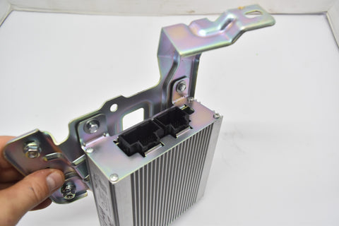 2013 2015 Ford Fusion Hybrid Radio Amplifier Amp Audio Sound 13 14 15