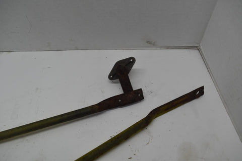 1960 1966 Chevrolet GMC Suburban Pickup Truck Windshield Wiper Linkage 61 62 63