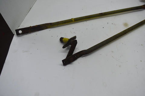 1960 1966 Chevrolet GMC Suburban Pickup Truck Windshield Wiper Linkage 61 62 63