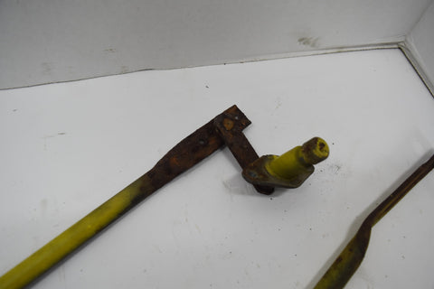 1960 1966 Chevrolet GMC Suburban Pickup Truck Windshield Wiper Linkage 61 62 63