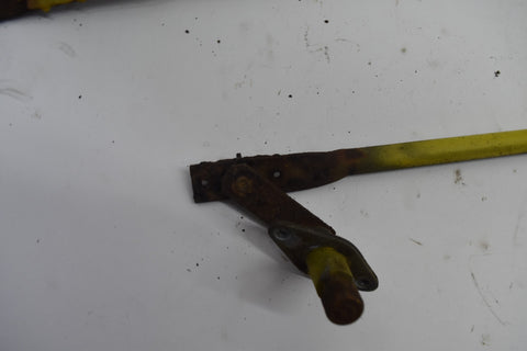 1960 1966 Chevrolet GMC Suburban Pickup Truck Windshield Wiper Linkage 61 62 63