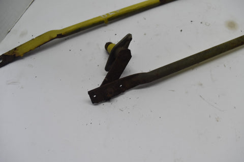 1960 1966 Chevrolet GMC Suburban Pickup Truck Windshield Wiper Linkage 61 62 63