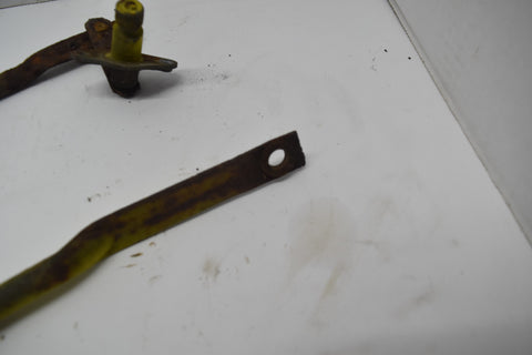 1960 1966 Chevrolet GMC Suburban Pickup Truck Windshield Wiper Linkage 61 62 63