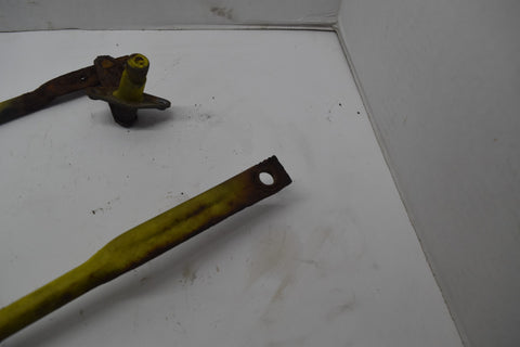 1960 1966 Chevrolet GMC Suburban Pickup Truck Windshield Wiper Linkage 61 62 63