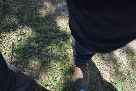 2006 Ford F150 Rear Axle Housing Differential 3.55 Limited Slip 06