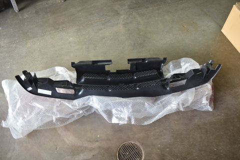 New 1998 2004 S10 SS Xtreme Front Grille Grill Gray GM1200426 99 00 01 02 03 04