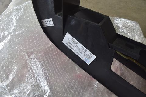 New 1998 2004 S10 SS Xtreme Front Grille Grill Gray GM1200426 99 00 01 02 03 04