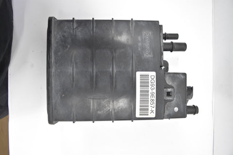 13 20 Ford Fusion Gas Evaporation Evap Canister Can Charcoal Emissions 2013 2020