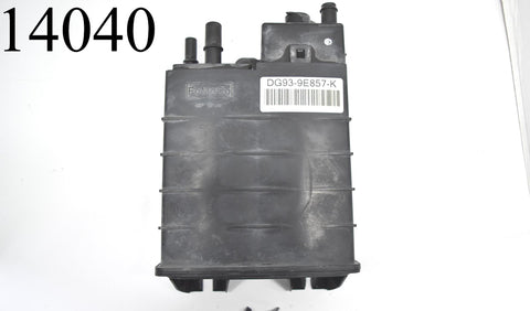 13 20 Ford Fusion Gas Evaporation Evap Canister Can Charcoal Emissions 2013 2020