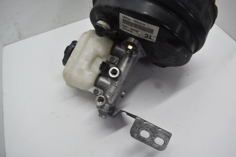 2005 2006 Pontiac GTO Brake Booster Master Cylinder 05 06