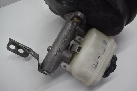 2005 2006 Pontiac GTO Brake Booster Master Cylinder 05 06