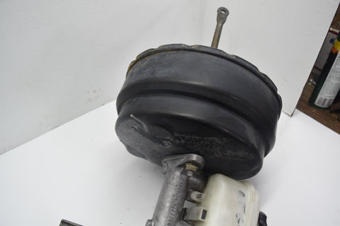 2005 2006 Pontiac GTO Brake Booster Master Cylinder 05 06