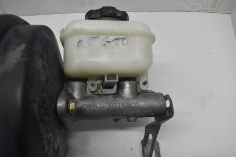 2005 2006 Pontiac GTO Brake Booster Master Cylinder 05 06