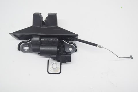 2013 2015 Ford Fusion Rear Trunk Lid Actuator Release 13 14 15