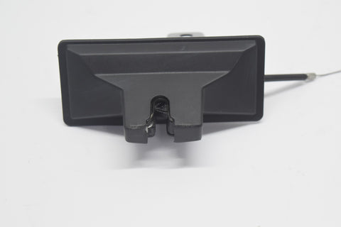 2013 2015 Ford Fusion Rear Trunk Lid Actuator Release 13 14 15