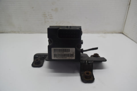 03 04 2003 2004 Dodge Dakota Durango ABS Pump Anti Lock Brake Module P52021720AH