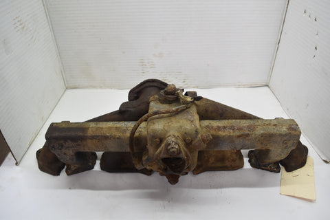 1953 Willys Aerolark 161.1 Ci Flat 6 Engine Exhaust Manifold 643217 53 Aero Lark
