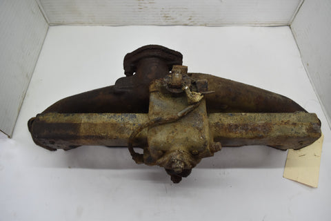 1953 Willys Aerolark 161.1 Ci Flat 6 Engine Exhaust Manifold 643217 53 Aero Lark