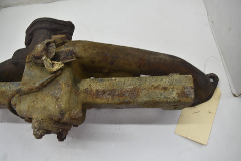 1953 Willys Aerolark 161.1 Ci Flat 6 Engine Exhaust Manifold 643217 53 Aero Lark