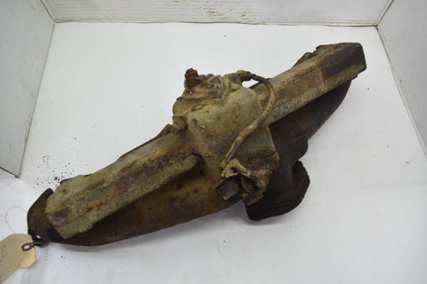 1953 Willys Aerolark 161.1 Ci Flat 6 Engine Exhaust Manifold 643217 53 Aero Lark