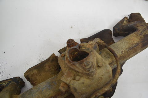 1953 Willys Aerolark 161.1 Ci Flat 6 Engine Exhaust Manifold 643217 53 Aero Lark