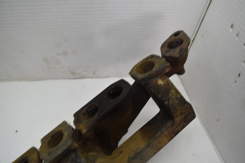 1953 Willys Aerolark 161.1 Ci Flat 6 Engine Exhaust Manifold 643217 53 Aero Lark