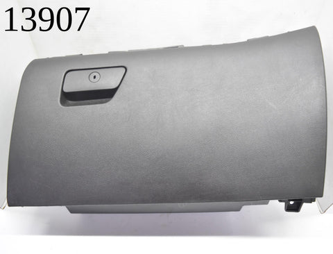 2013 2016 Ford Fusion SE Hybrid Black Glove Box Assembly L0210562AG015B8