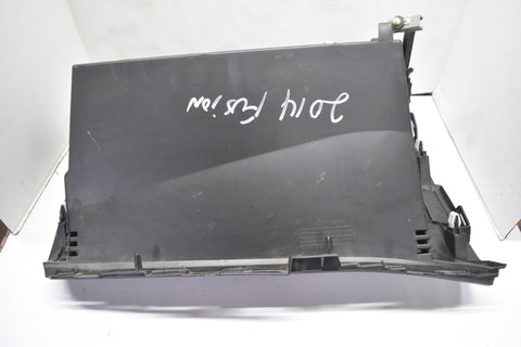 2013 2016 Ford Fusion SE Hybrid Black Glove Box Assembly L0210562AG015B8