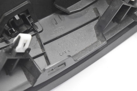 2013 2016 Ford Fusion SE Hybrid Black Glove Box Assembly L0210562AG015B8
